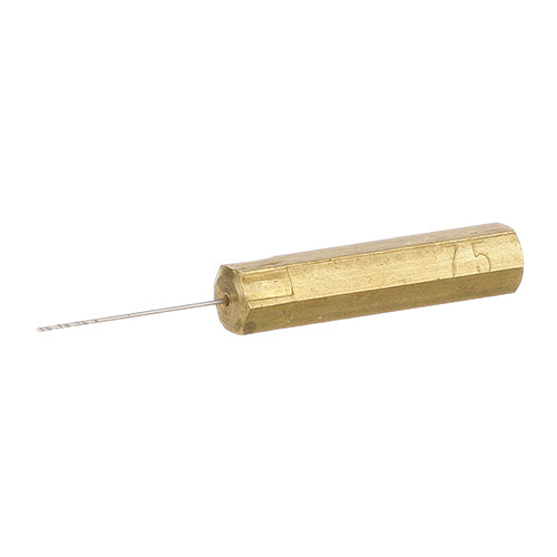 721083 B2BFSI - Premium Orifice Drill with Hex Shank 721083 B2BFSI - Premium Orifice Drill with Hex Shank